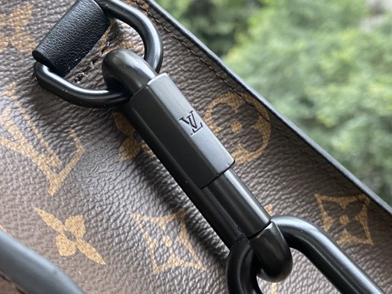 Mens Louis Vuitton Satchel Bags